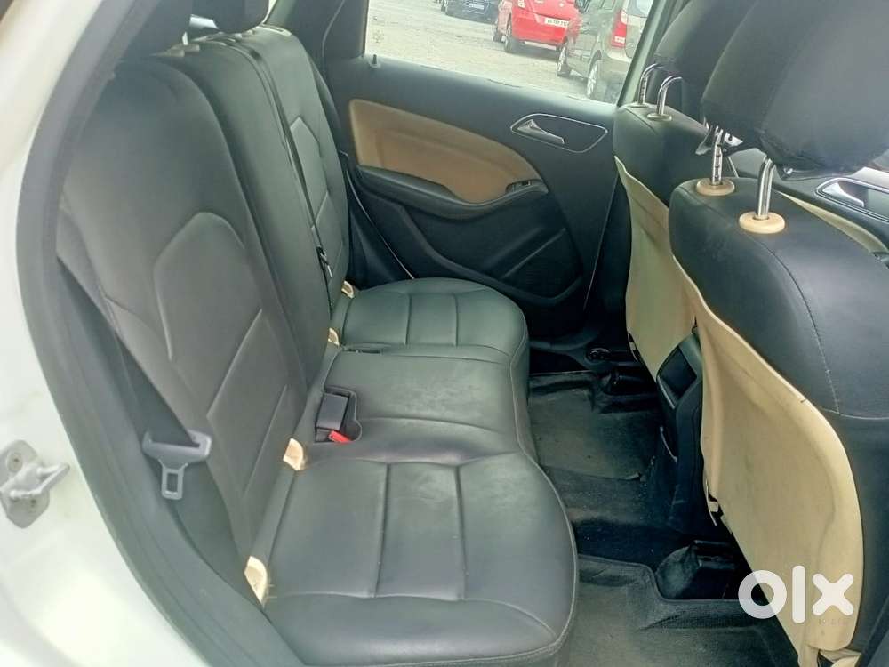 Mercedes-benz B Class [2012-2015] 2.1 B180 Sport Diesel, 2013, Diese..