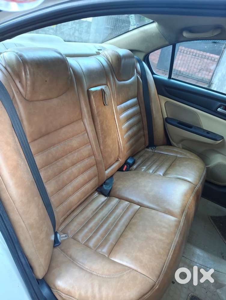 Honda Amaze S Petrol, 2019, Petrol