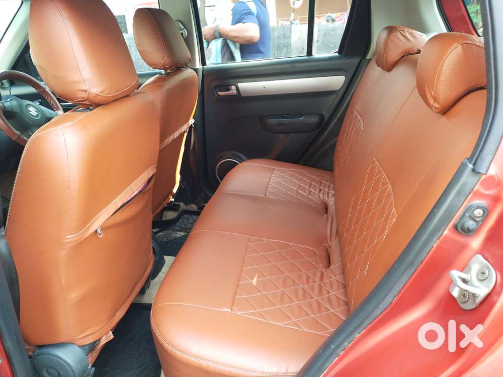 Maruti Suzuki Swift Ddis Vdi, 2009, Diesel