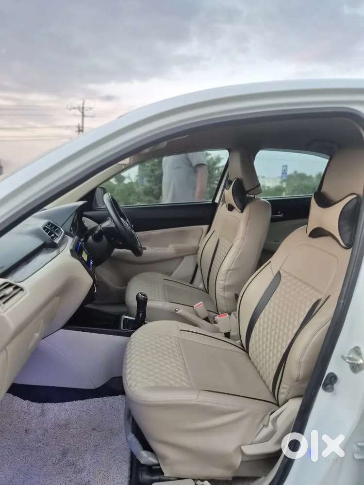 Swift Dzire Vxi 2024