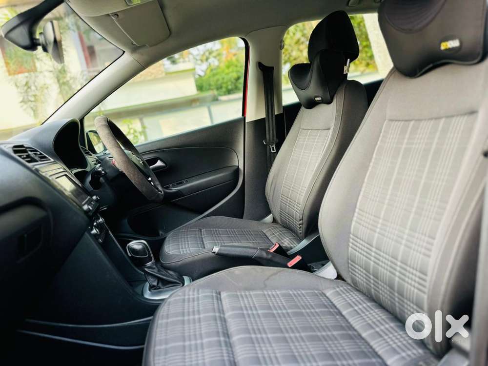 Volkswagen Polo Gt Tsi, 2021, Petrol