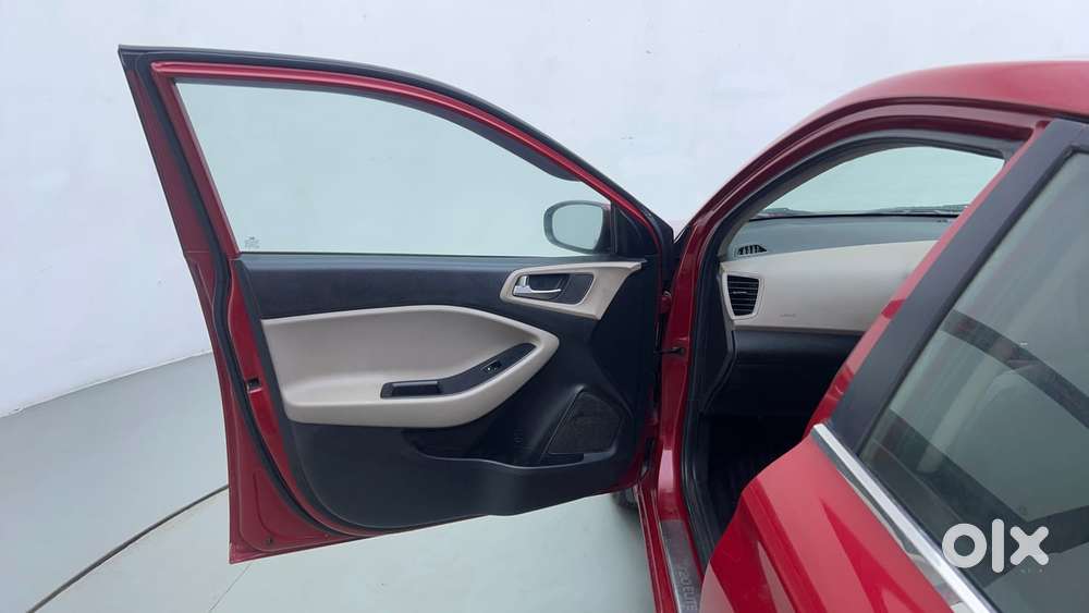 Hyundai Elite I20 Sportz 1.2, 2017, Cng & Hybrids