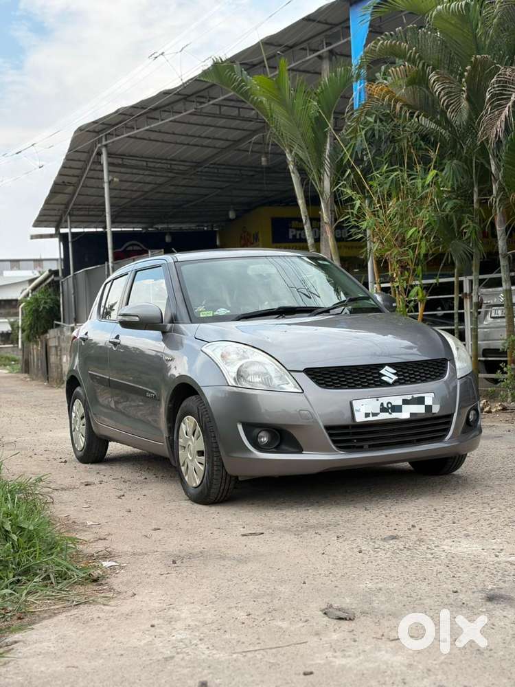 Maruti Suzuki Swift 2011-2014 Vxi, 2014, Petrol