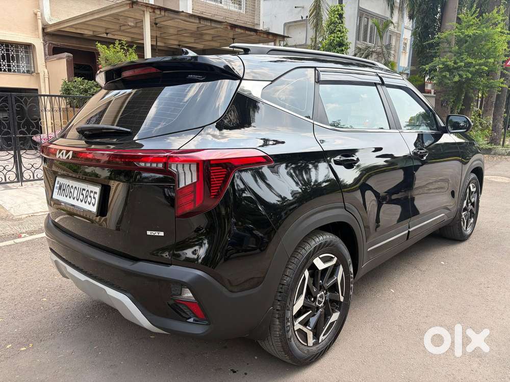 Kia Seltos Htk 1.5 Petrol, 2026, Petrol