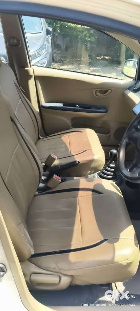 Honda Amaze 1.5 E Mt I-dtec, 2015, Diesel