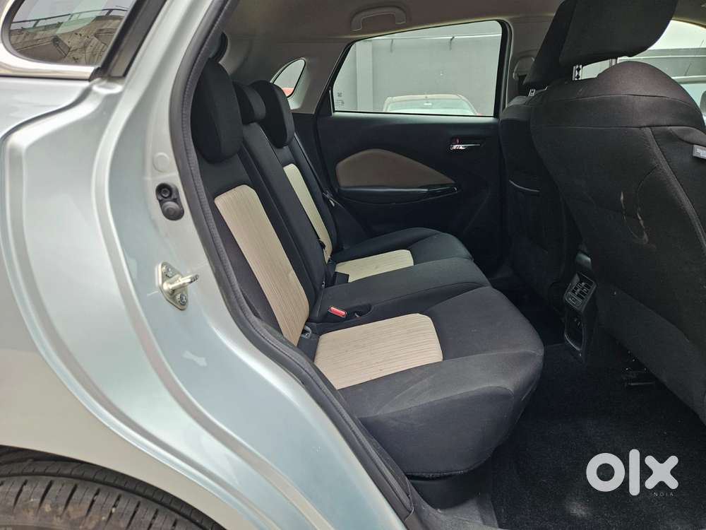 Toyota Glanza 1.2 V, 2024, Petrol