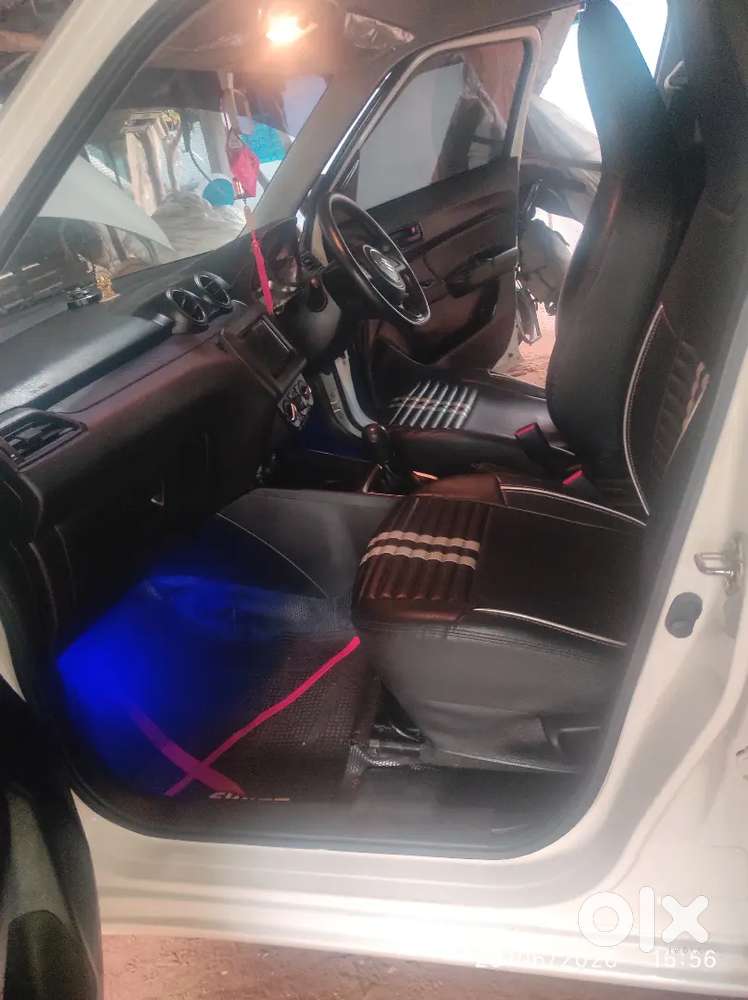 Maruti Suzuki Swift 2019 Petrol Well Maintained