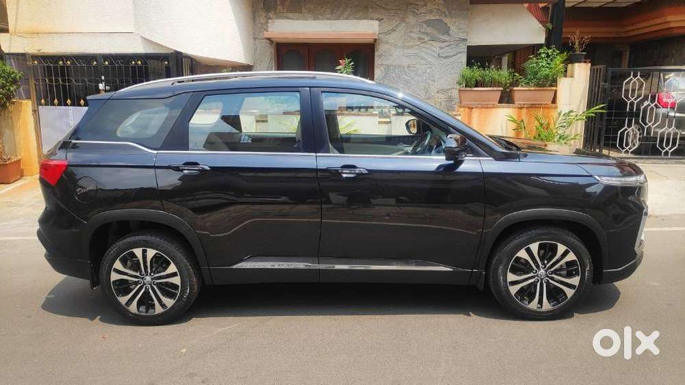 Mg Hector Sharp Diesel Mt, 2023, Diesel