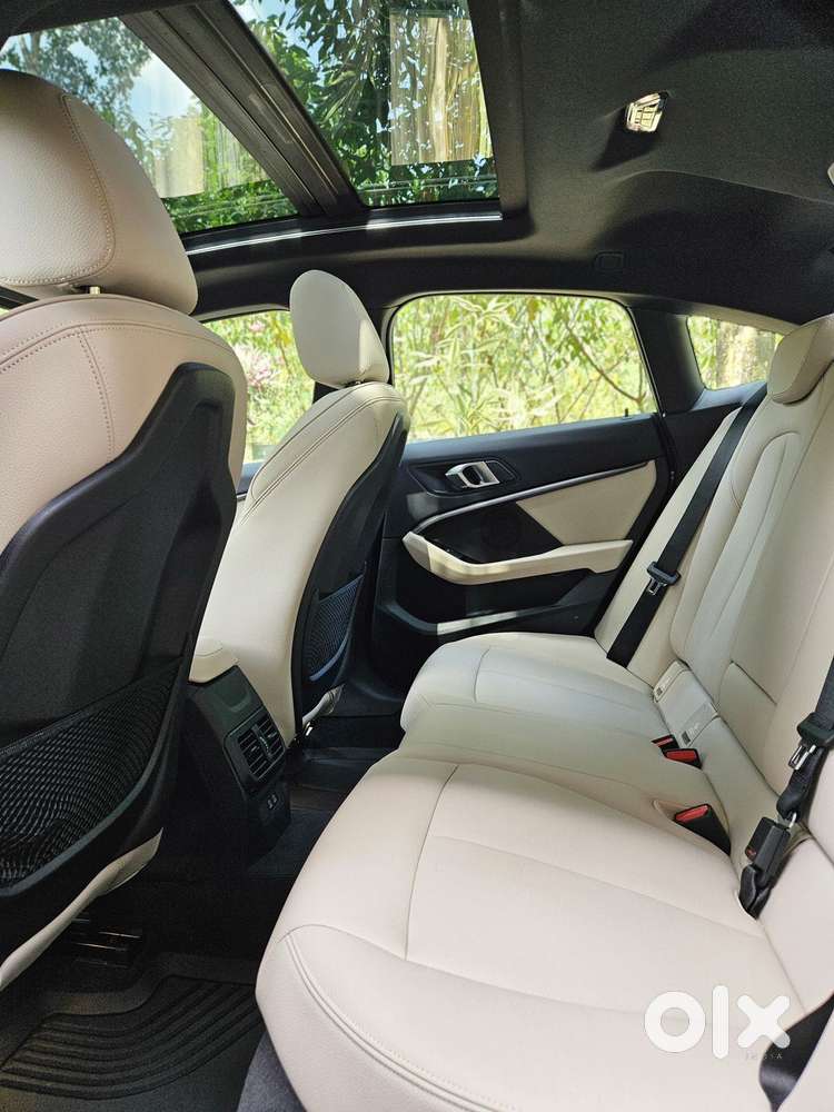 Bmw 2 Series Gran Coupe 220i M Sport Pro, 2022, Petrol