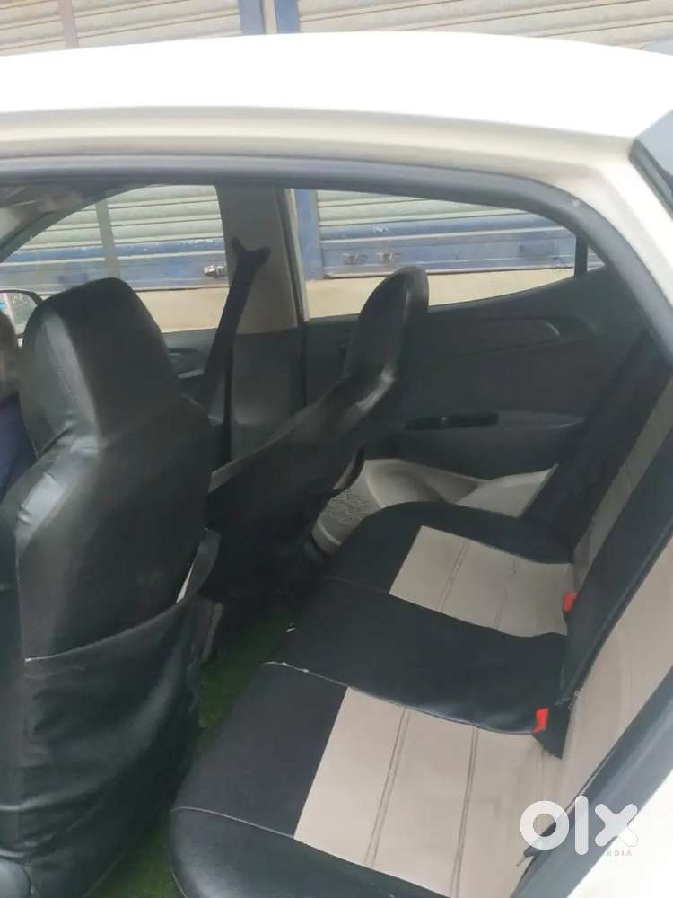 Hyundai Aura 1.2 Diesel 2020 Second Owner