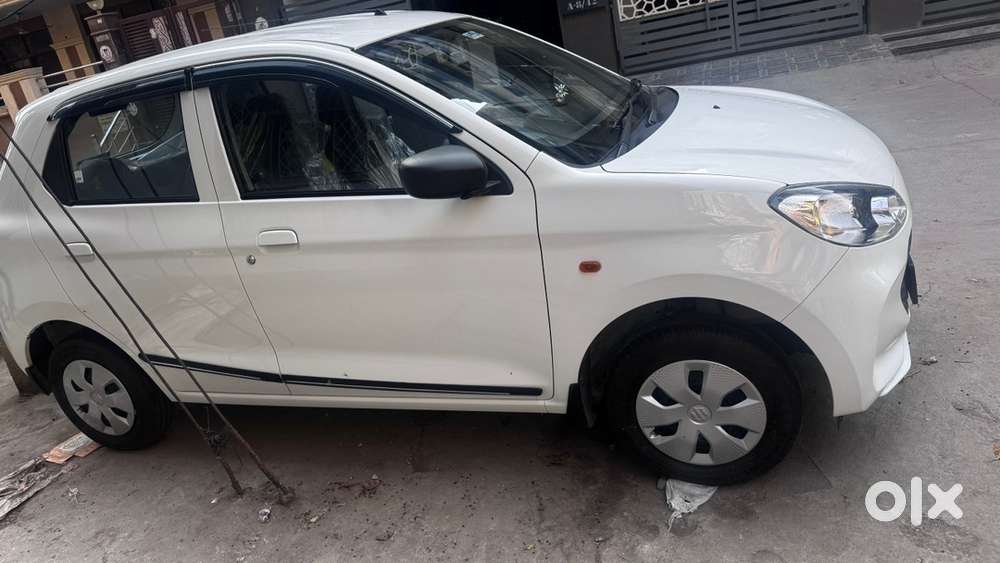 Brand New Alto10 Automatic Top End Model For Sale