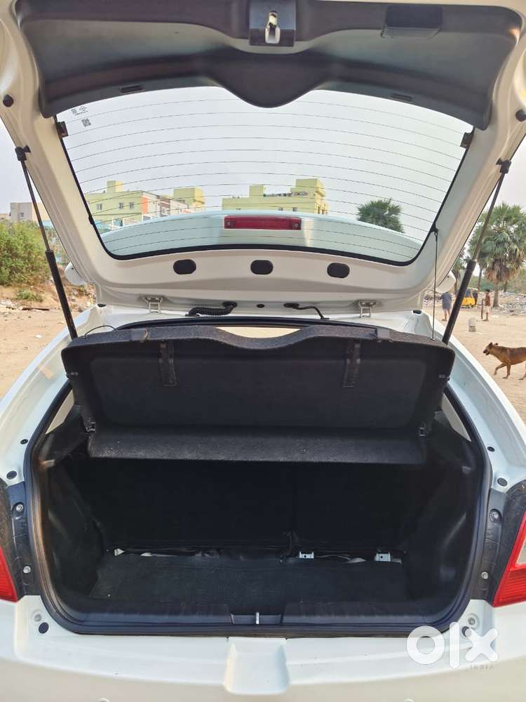 Maruti Suzuki Baleno Zeta, 2021, Petrol