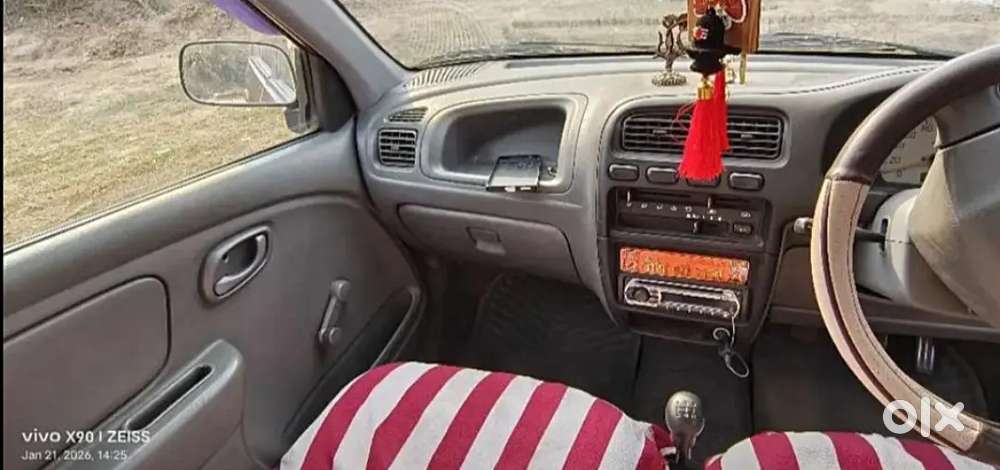 Maruti Suzuki Alto 2007