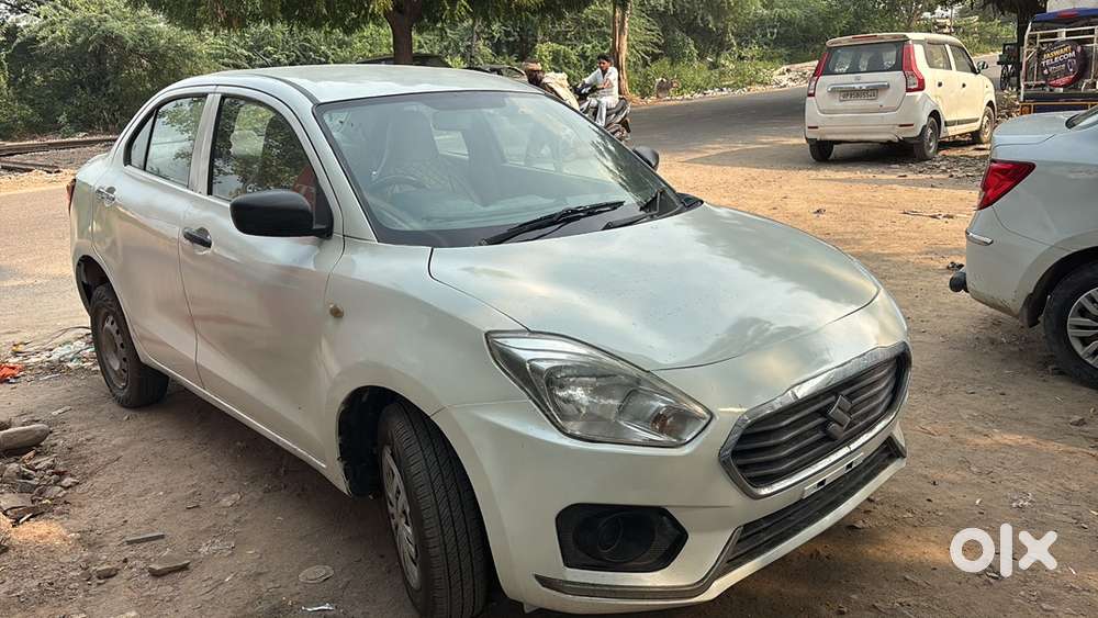 Maruti Dzire Diesel 2018