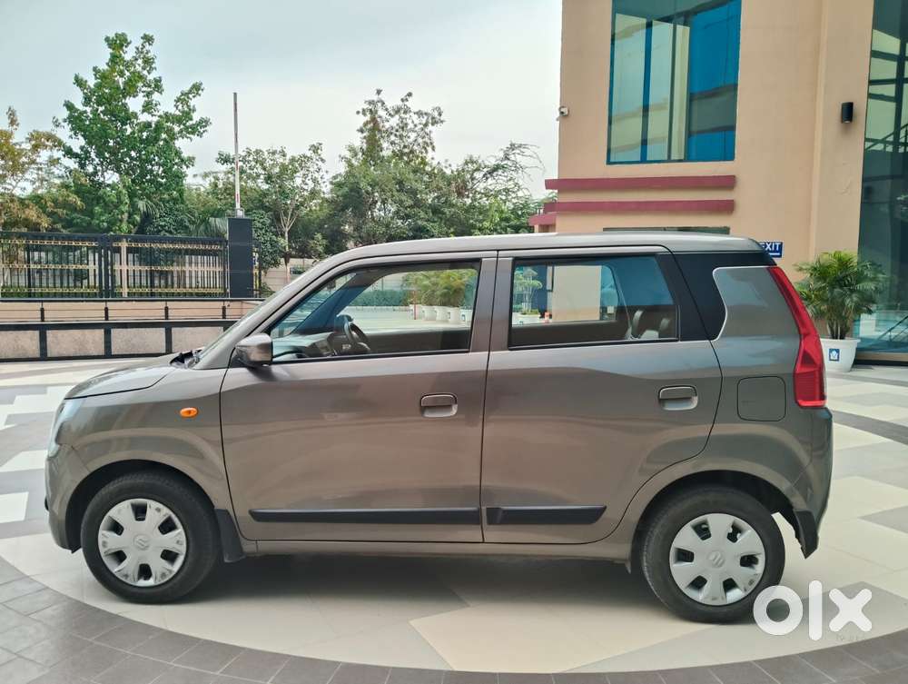Maruti Suzuki Wagon R Vxi 1.0 Cng, 2024, Cng & Hybrids