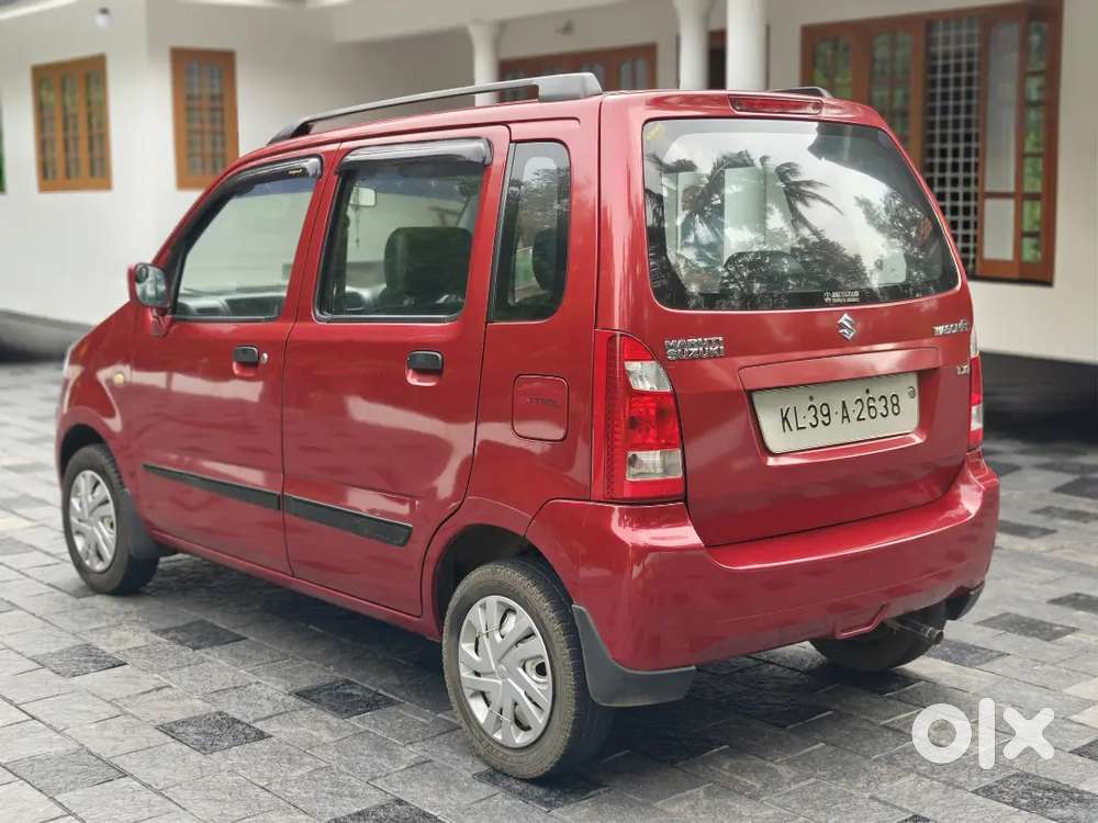 Wagonr For Sale, 1.10l, 1l Km
