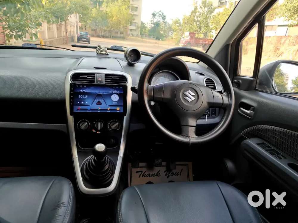 Maruti Suzuki Ritz 2013 Petrol Well Maintained