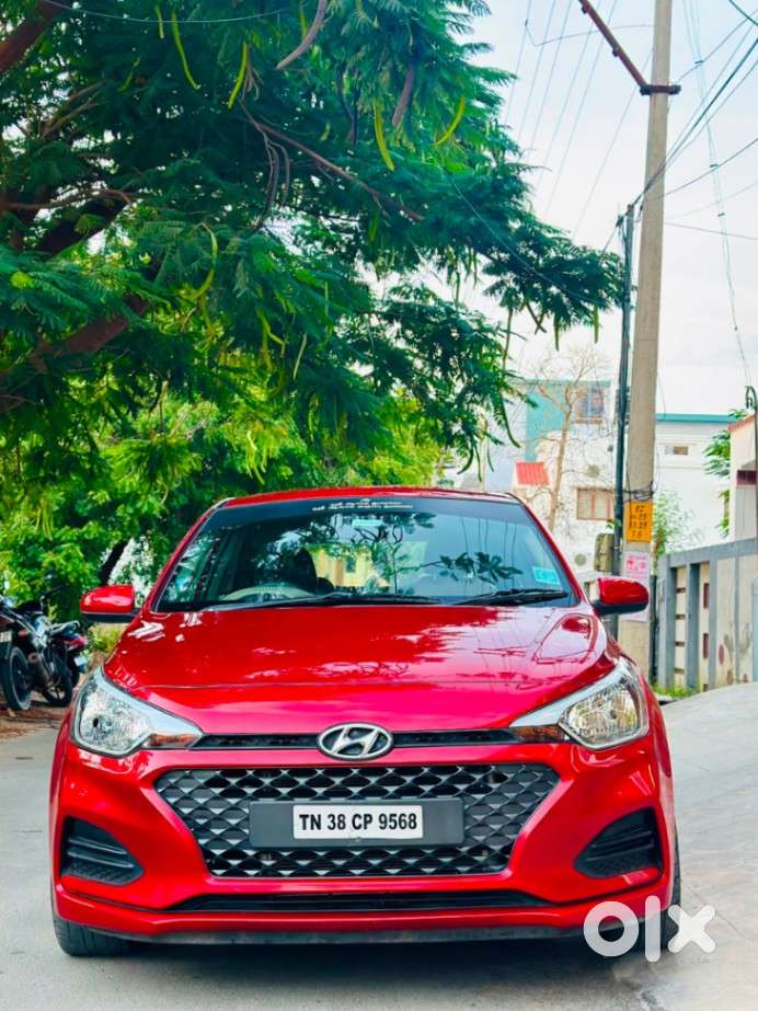 Hyundai I10, 2018, Petrol