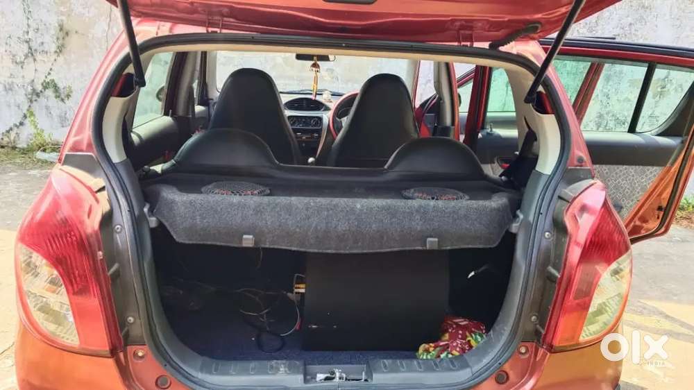 2017 Alto Lxi (o)