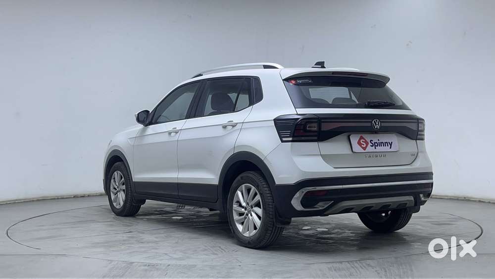 Volkswagen Tiguan 2.0 Tdi Highline, 2022, Petrol