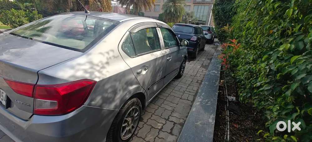 Honda Amaze 2020 Petrol Well Maintained