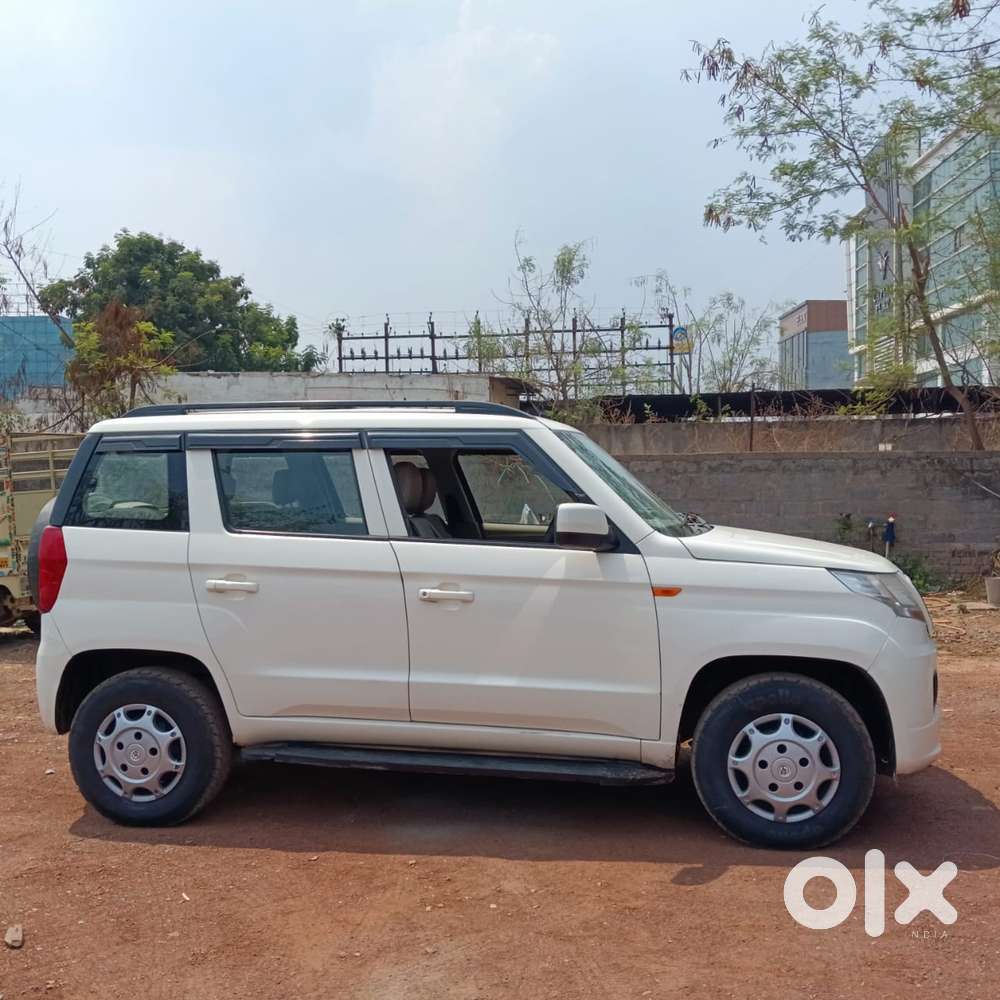 Mahindra Xuv300 W6 Diesel, 2017, Diesel