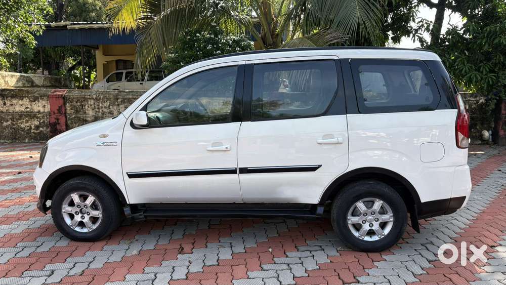 Mahindra Xylo E8 Bs-iii, 2012, Diesel