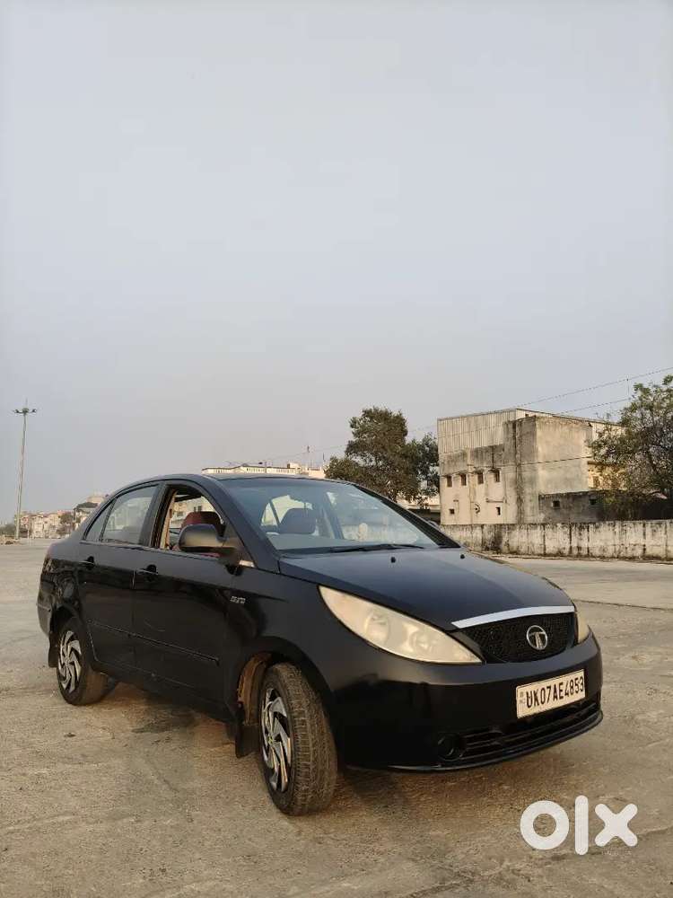Tata Manza