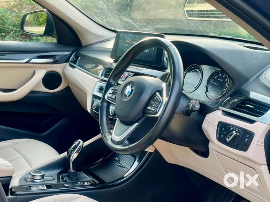 Bmw X1 2.0 Sdrive20i Xline, 2021, Petrol