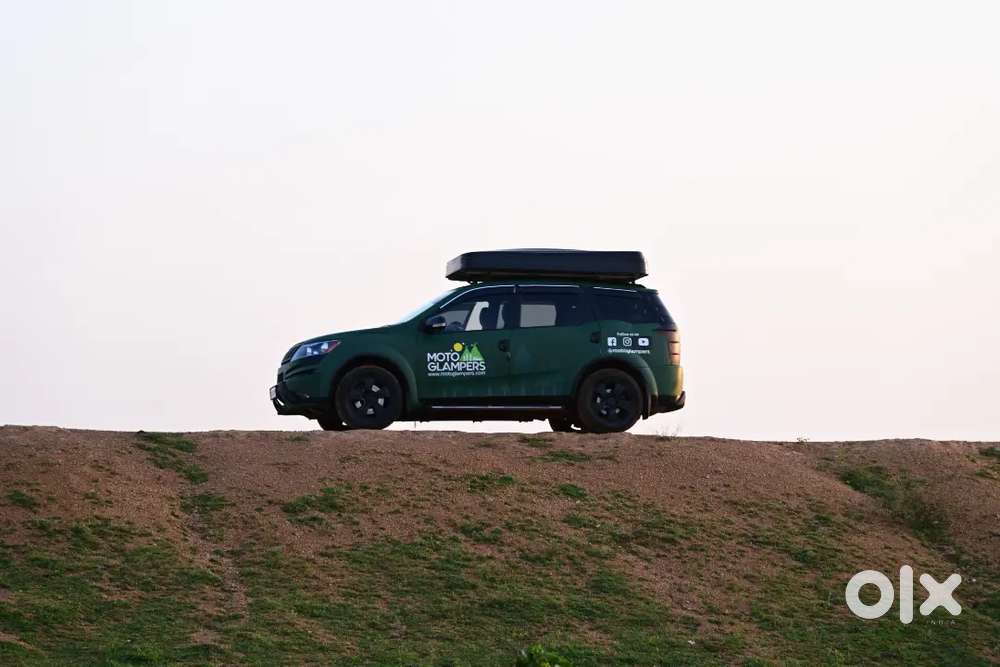 Mahindra Xuv500 Diesel 2014 Manual Variant W8