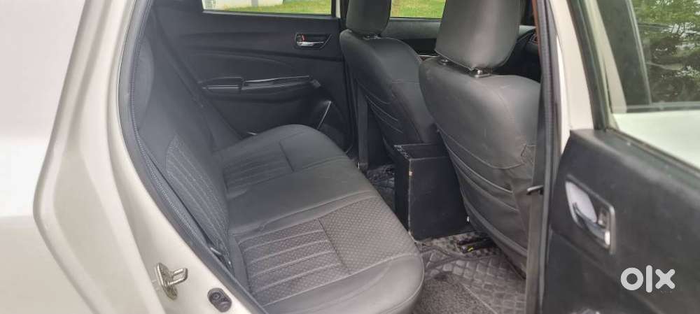 Maruti Suzuki Swift Vxi + Manual, 2020, Petrol