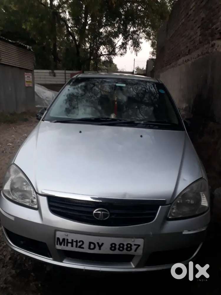 Tata Indica Xeta Petrol 2007  Excellent Condition  ₹60,000 Negotiabl