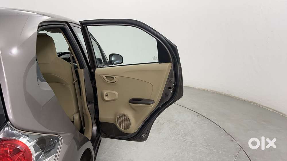 Honda Brio S Mt, 2013, Petrol