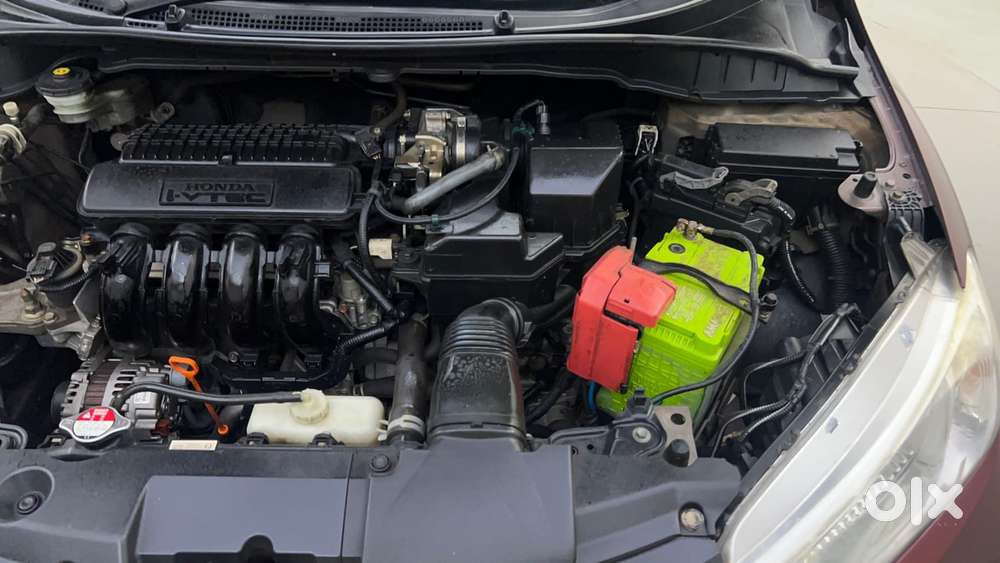 Honda City I Dtec Vx, 2015, Petrol