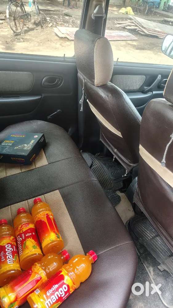 Maruti Suzuki Wagon R 2010 Petrol 150000 Km Driven