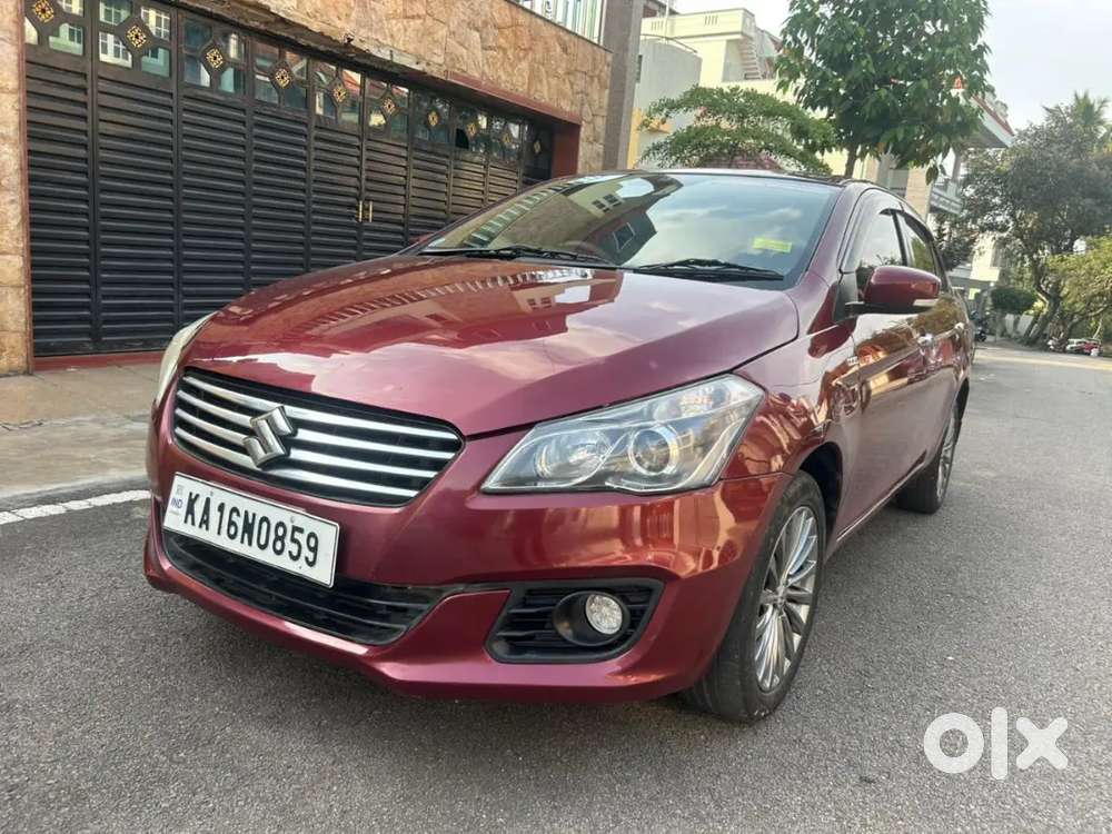 Excellent Condition Vehicle With New Tyres, New Suspension, And Timely