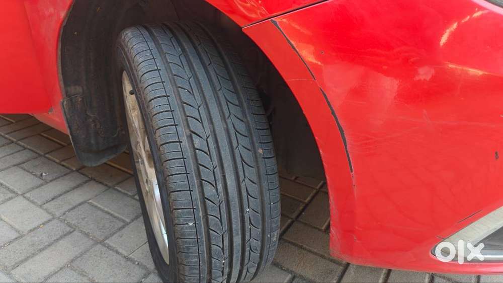 Fiat Punto Multijet 90 Hp (2016) – Well Maintained  Bangalore