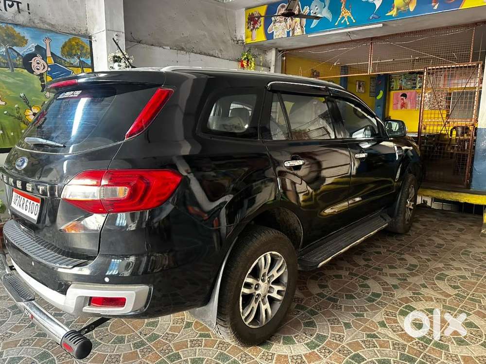 Full Top Model With Automatic Transmission