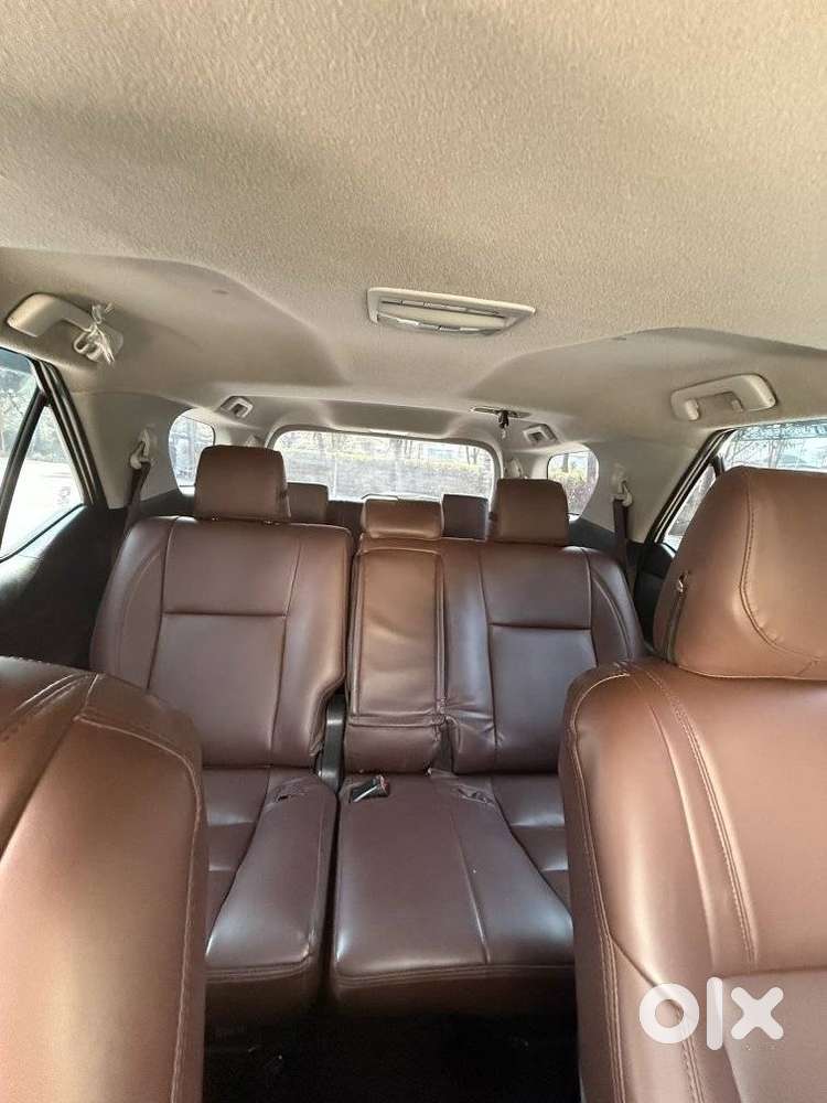 Toyota Fortuner, 2020, Diesel