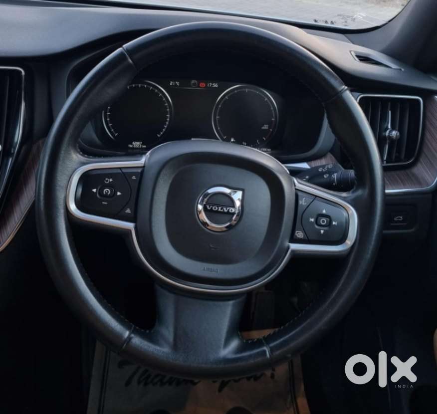 Volvo Xc60 2.0 D5 Momentum, 2018, Diesel