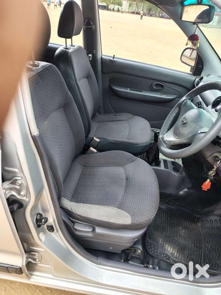 Hyundai Santro Xing Gls, 2005, Petrol