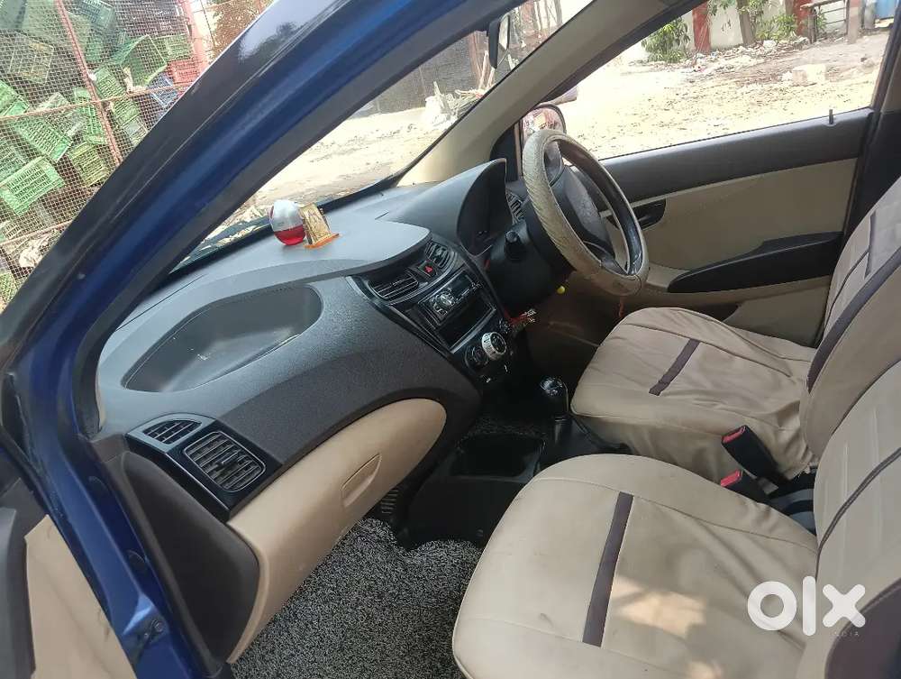 Hyundai Eon For Sale In Good Condition.