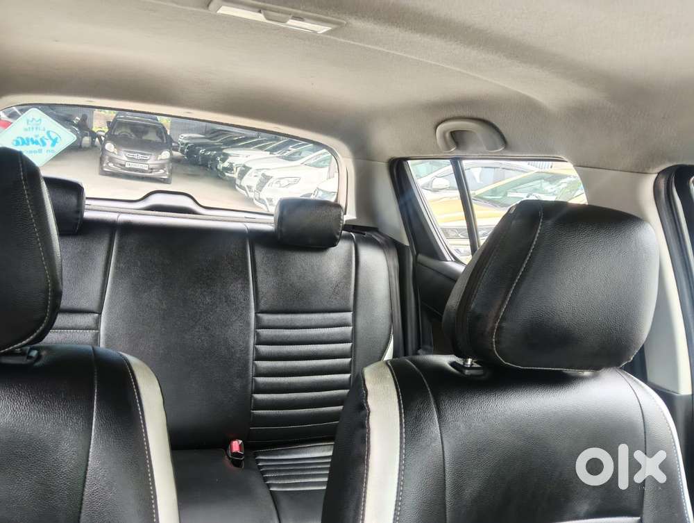 Maruti Suzuki Swift Vxi, 2014, Petrol