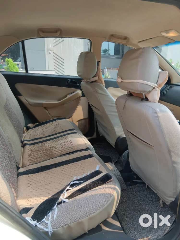 Tata Indica Car