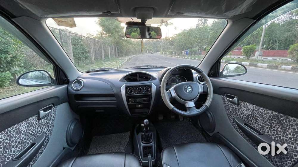 Maruti Suzuki Alto 800 Lxi, 2018, Petrol