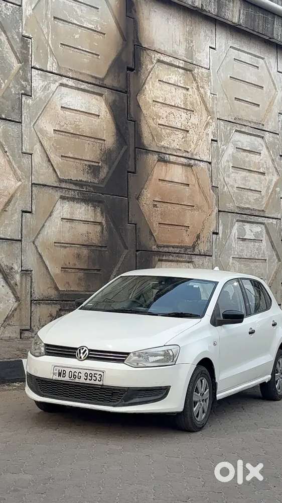 Volkswagen Polo 2011 Diesel Well Maintained