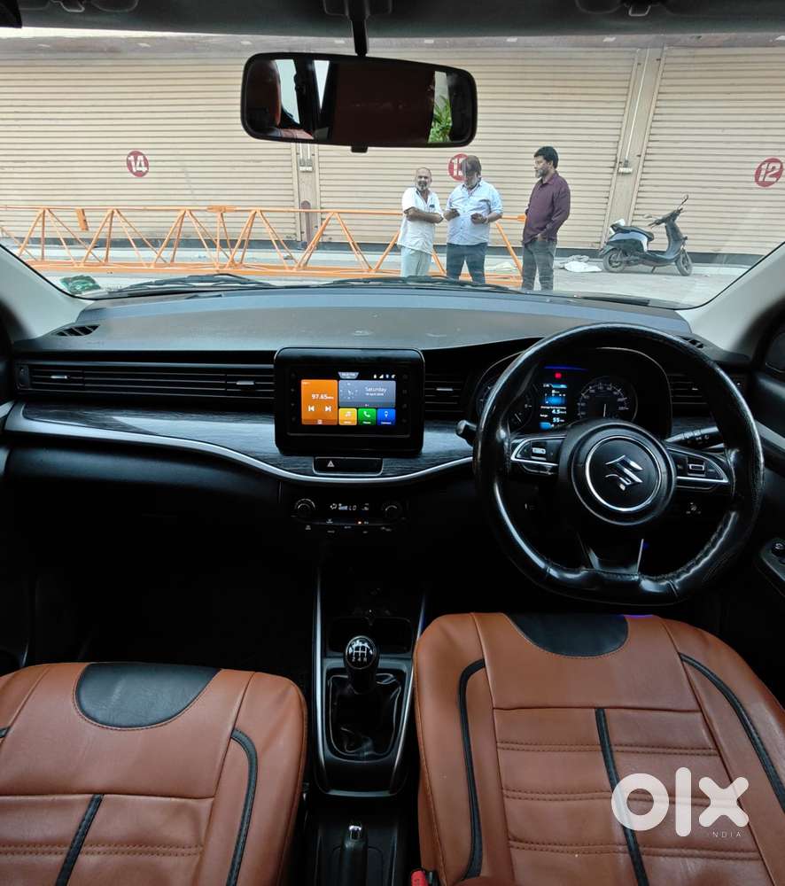 Maruti Suzuki Xl6 Zeta, 2019, Petrol