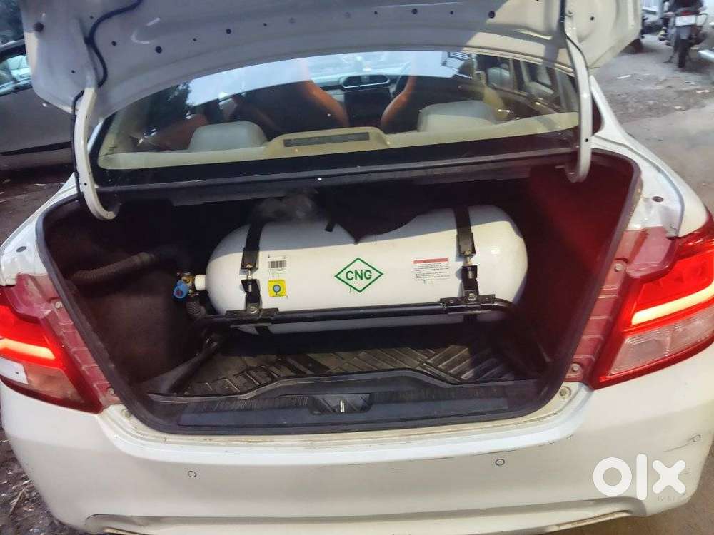Maruti Suzuki Swift Dzire Lxi Option, 2022, Cng & Hybrids