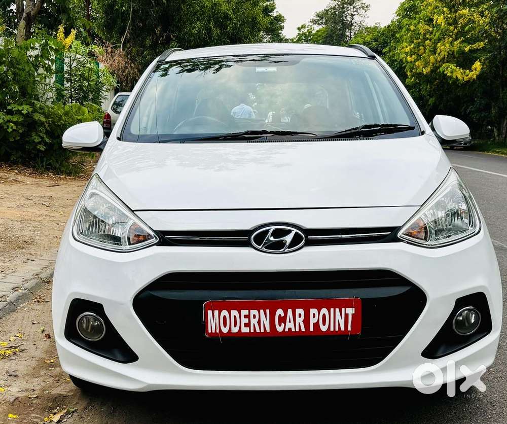 Hyundai Grand I10 Asta 1.2 Vtvt, 2014, Petrol