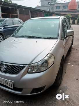 Sx4 spare deals parts olx